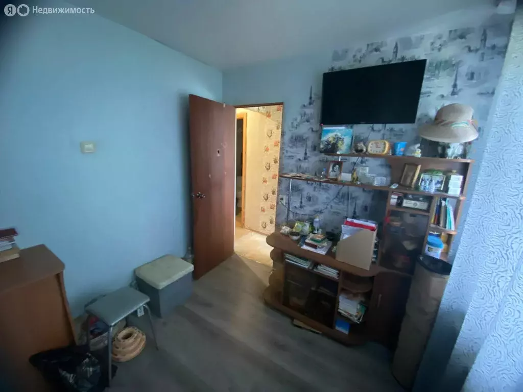 2-комнатная квартира: Верхняя Пышма, Юбилейная улица, 12 (40.4 м) - Фото 1