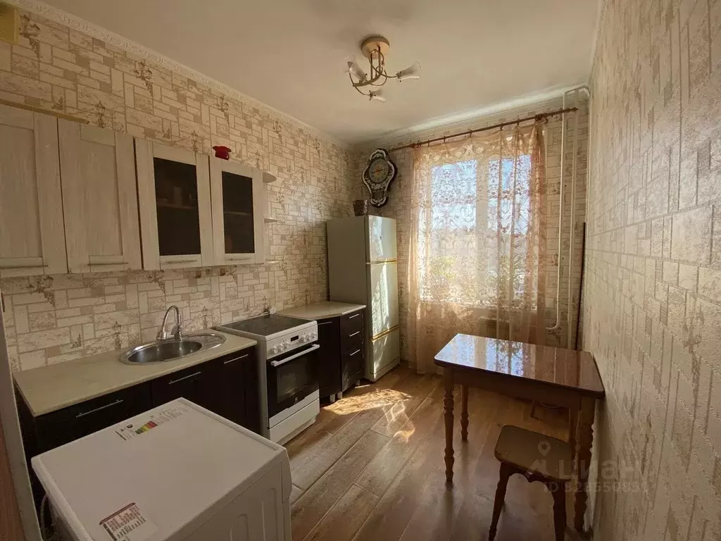 1-к кв. Приморский край, Артем Лесная ул., 7 (26.8 м) - Фото 1