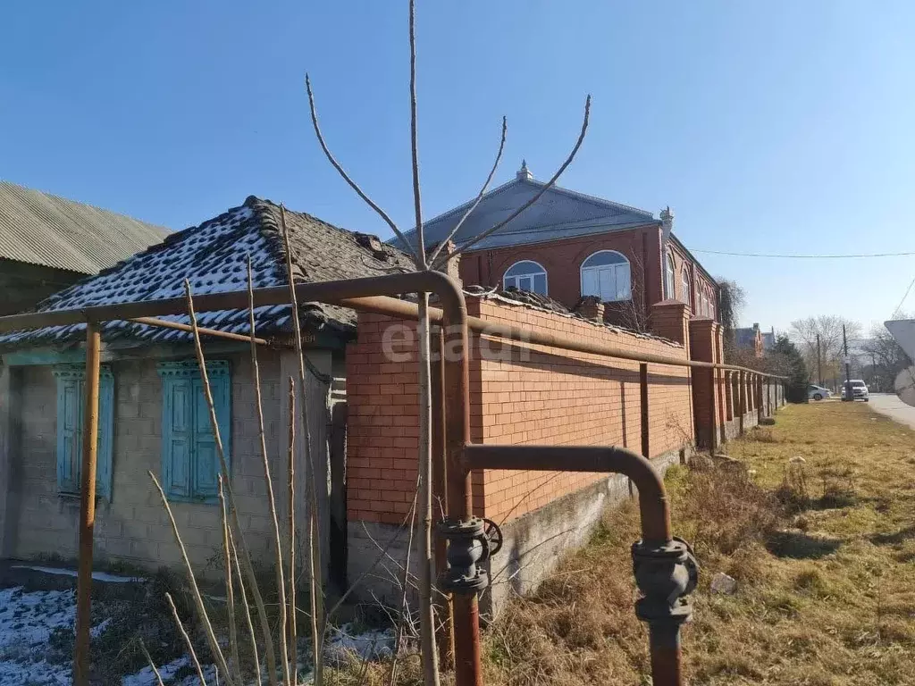 Участок в Ингушетия, Малгобек ул. Осканова (8.0 сот.) - Фото 0
