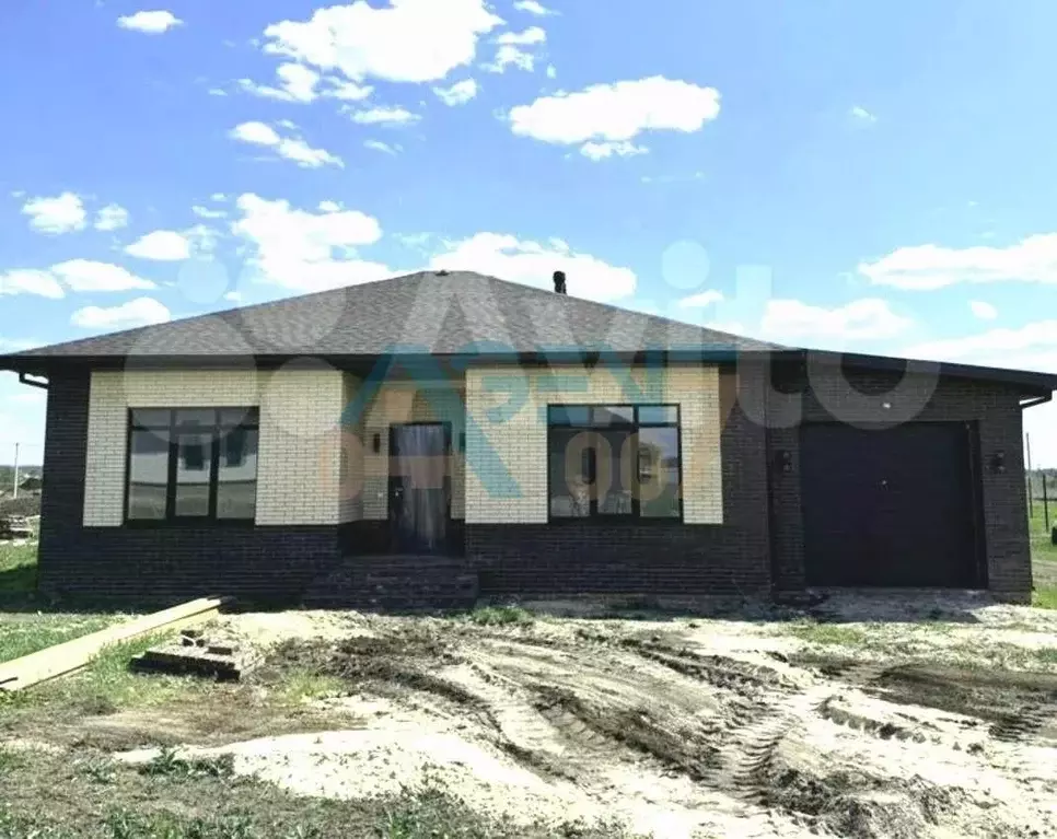 Дом в Белгородская область, Белгородский район, Разумное рп  (119 м) - Фото 1