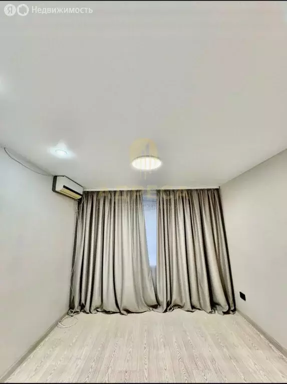 Квартира-студия: Оренбург, Карагандинская улица, 52 (19 м) - Фото 1