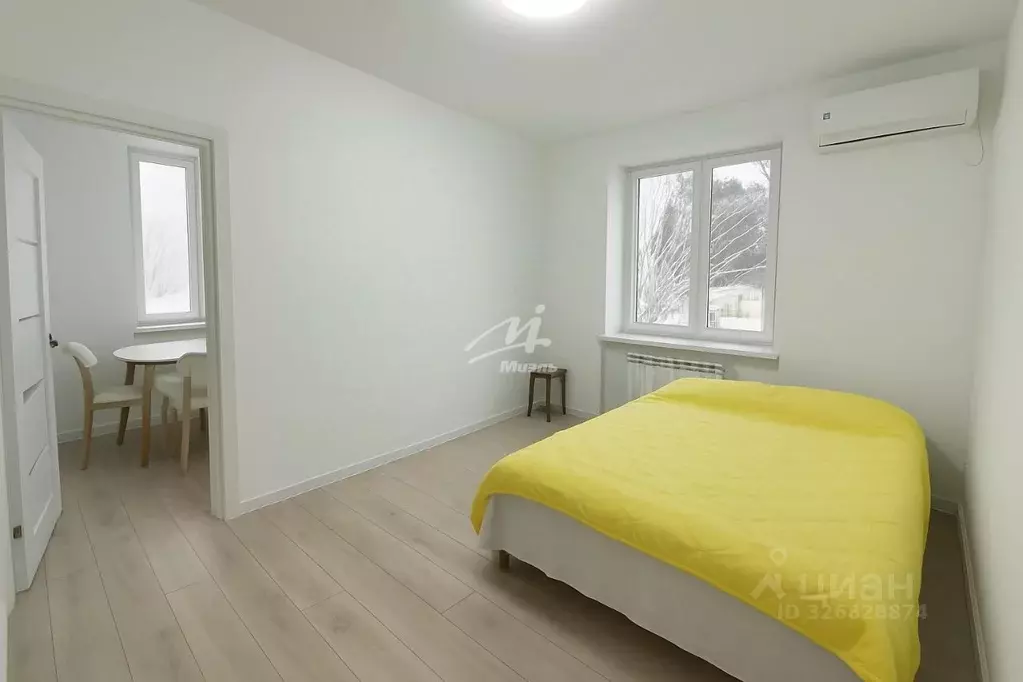 2-к кв. Севастополь ул. Бакинская, 14 (33.0 м) - Фото 0