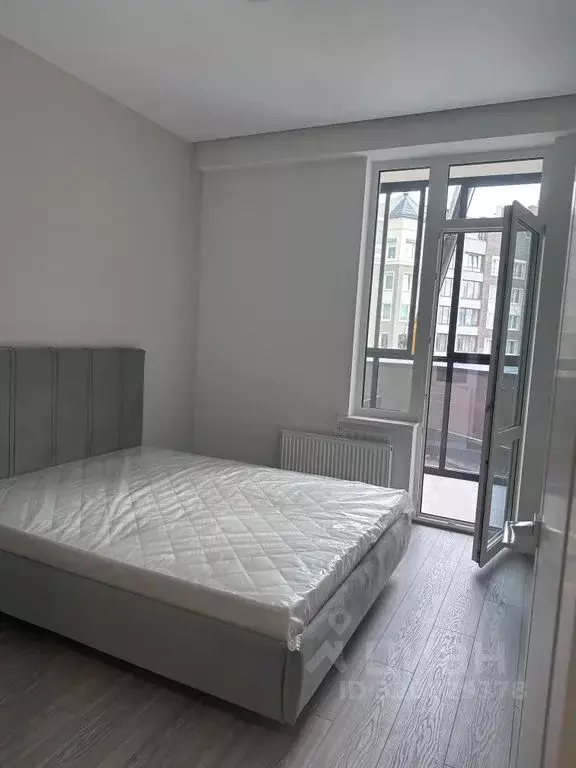 1-к кв. Кировская область, Киров ул. Дмитрия Козулева, 1 (48.0 м) - Фото 1