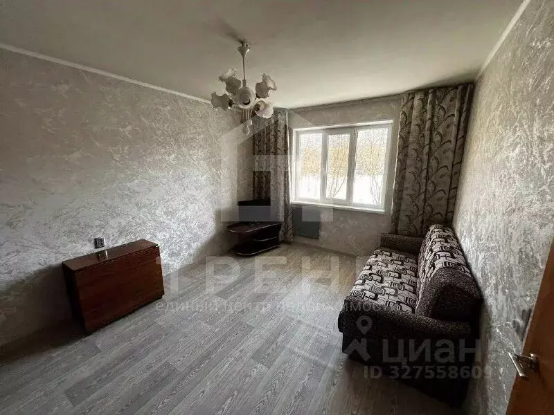 2-к кв. Санкт-Петербург ул. Кораблестроителей, 38К3 (47.7 м) - Фото 2