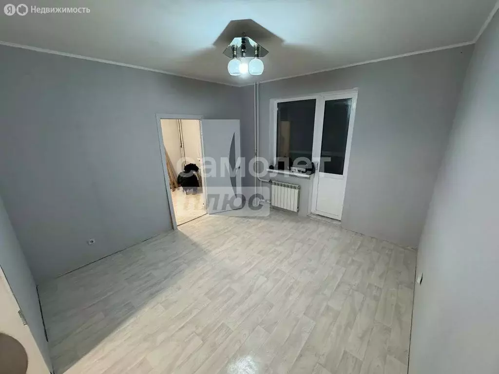 2-комнатная квартира: Иркутск, Байкальская улица, 188/3 (40 м) - Фото 1