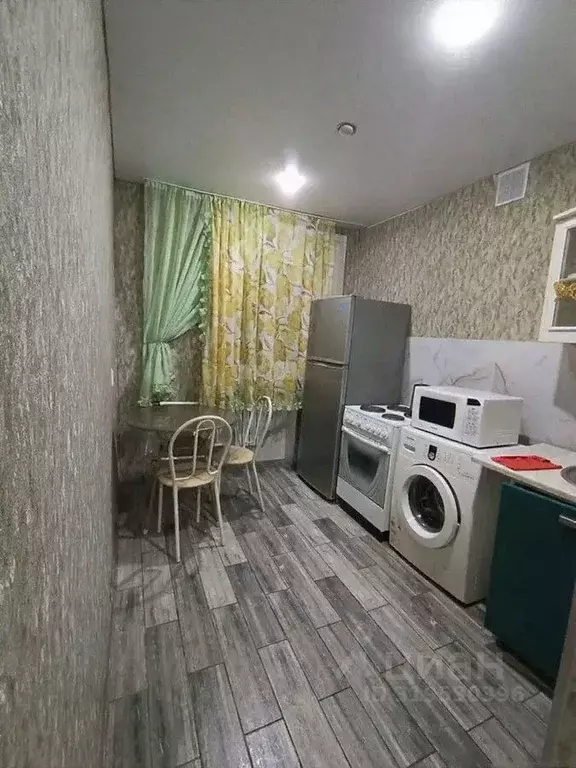 1-к кв. Башкортостан, Уфа Революционная ул., 12 (28.0 м) - Фото 0