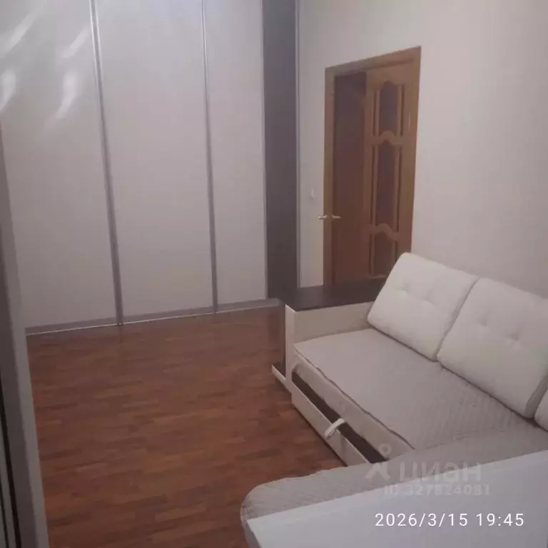 1-к кв. Татарстан, Казань ул. Академика Губкина, 30в (45.0 м) - Фото 1