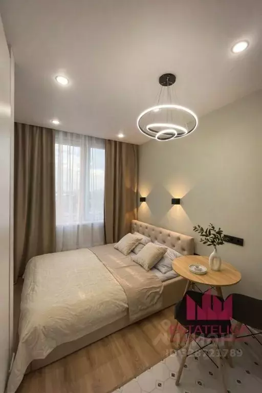 2-к кв. Москва Березовая аллея, 19к1 (32.1 м) - Фото 2