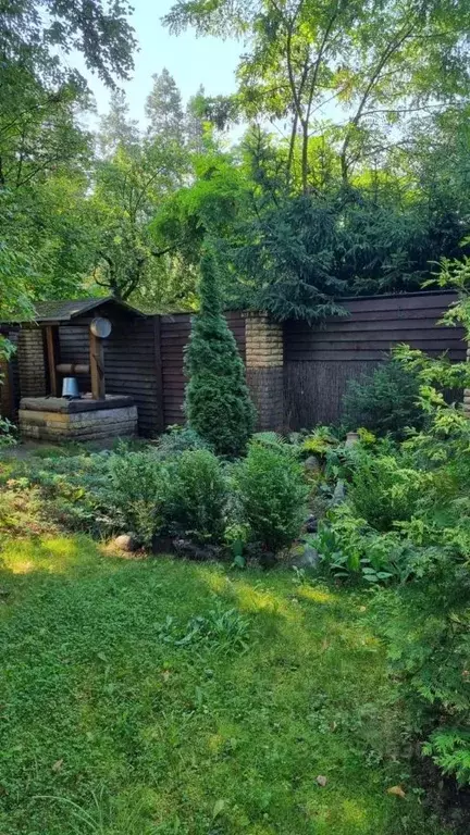 Дом в Ленинградская область, Всеволожск просп. Козлова (156 м) - Фото 0