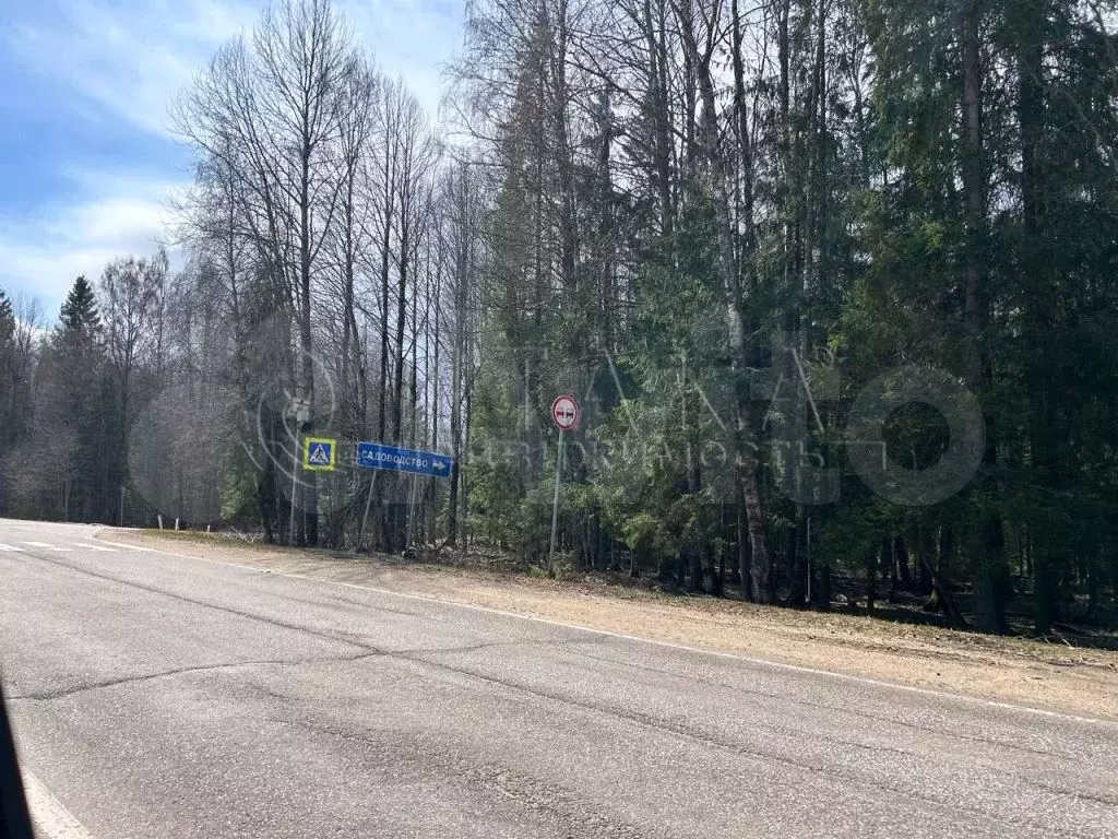 Участок 6 сот. (СНТ, ДНП) - Фото 0