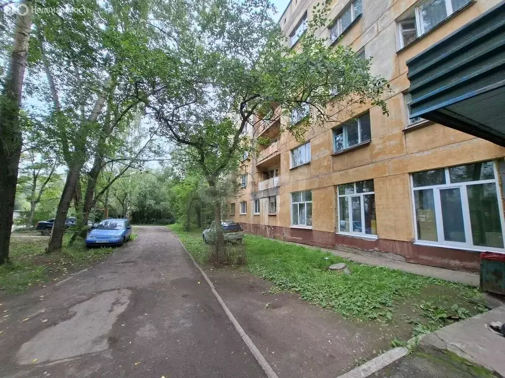 1к в -комнатной квартире (13.3 м) - Фото 0