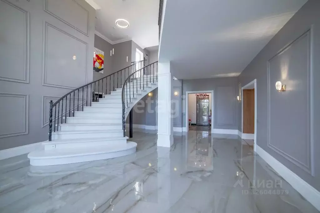 Дом в Свердловская область, Белоярский муниципальный округ, ... - Фото 2