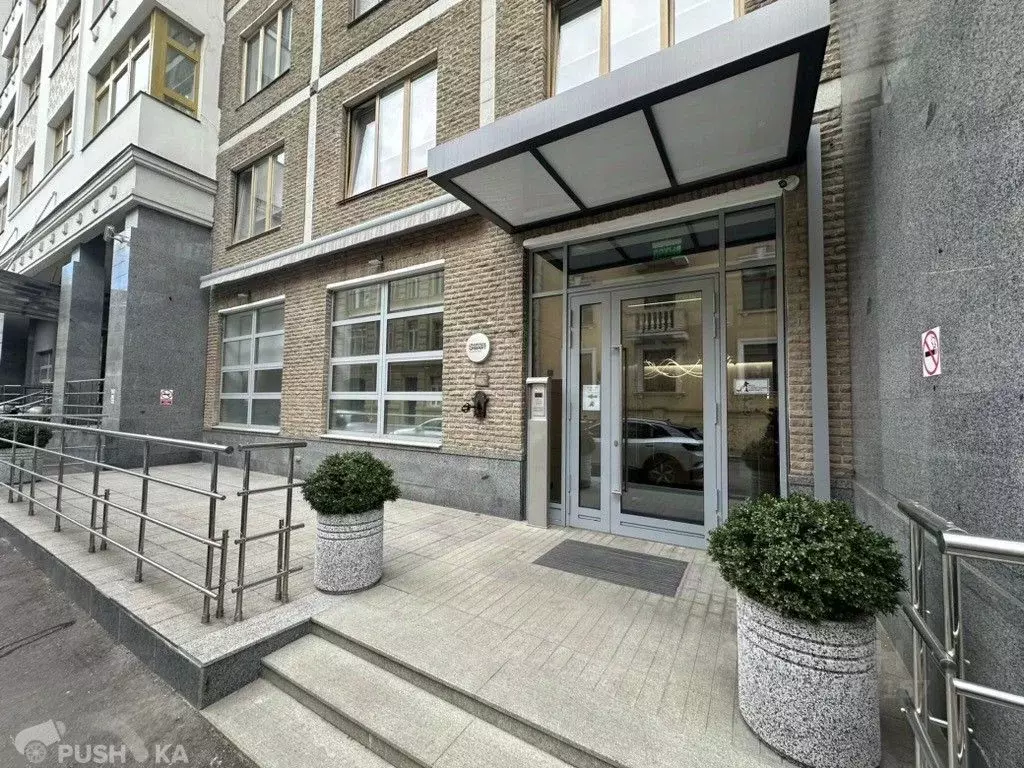 Офис в Москва Филипповский пер., 8С1 (90 м) - Фото 1