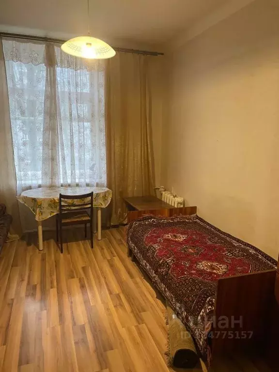 Комната Московская область, Люберцы Кожуховская ул., 10 (15.0 м) - Фото 1