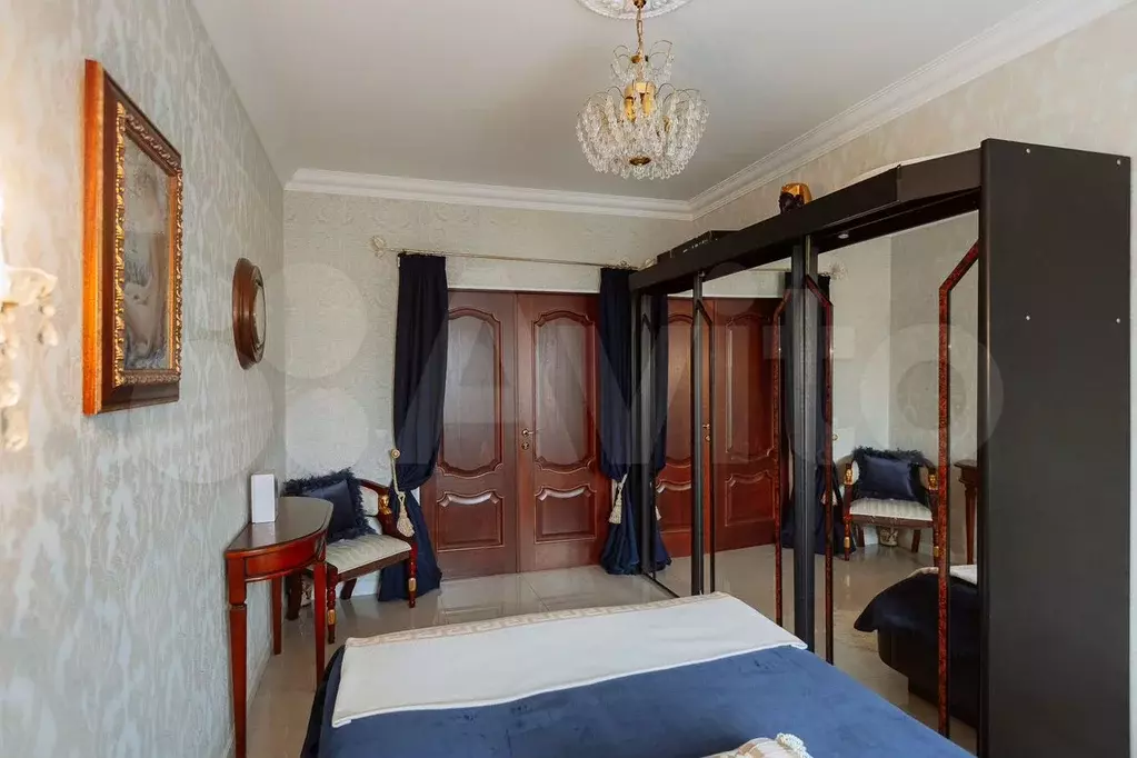 2-к. квартира, 70,1 м, 3/5 эт. - Фото 1