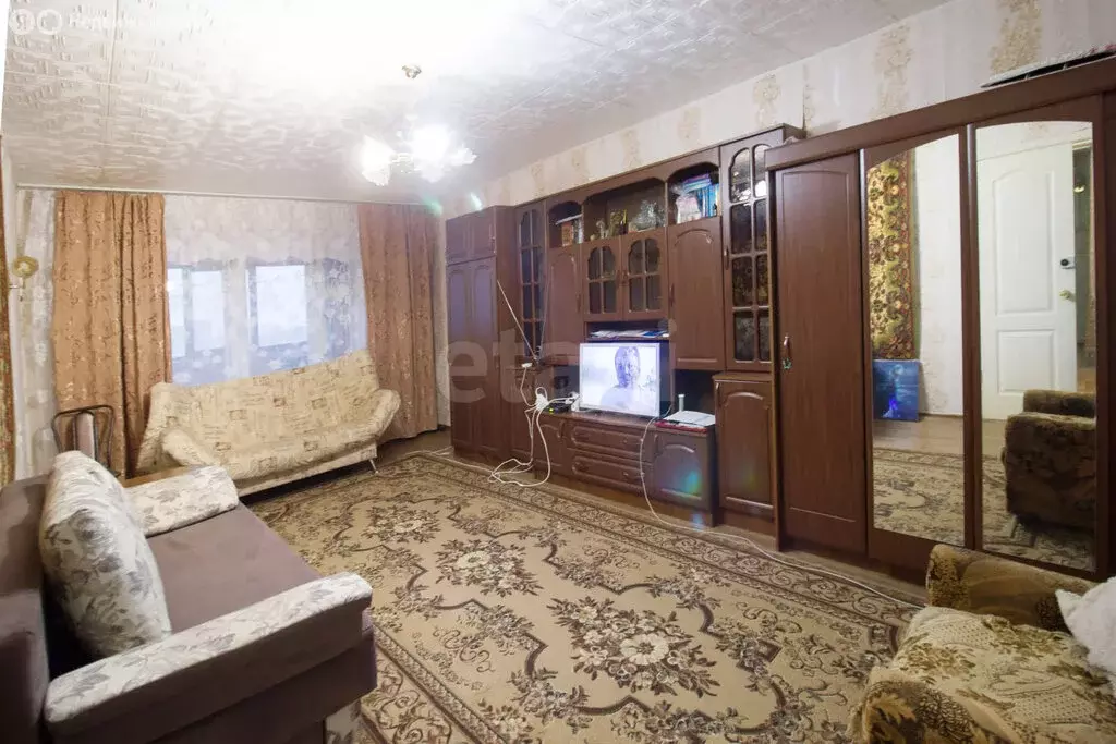 2-комнатная квартира: Калуга, улица Калужского Ополчения, 3 (60.1 м) - Фото 1