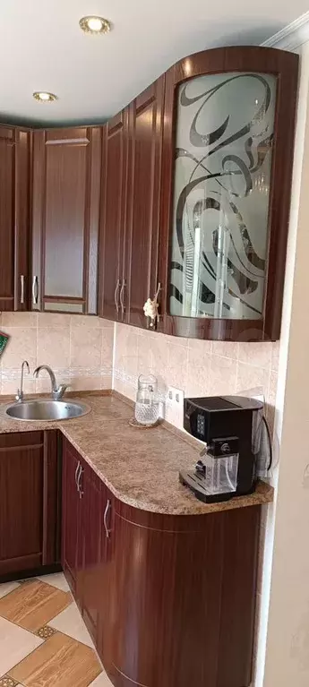 3-к. квартира, 56 м, 4/5 эт. - Фото 1