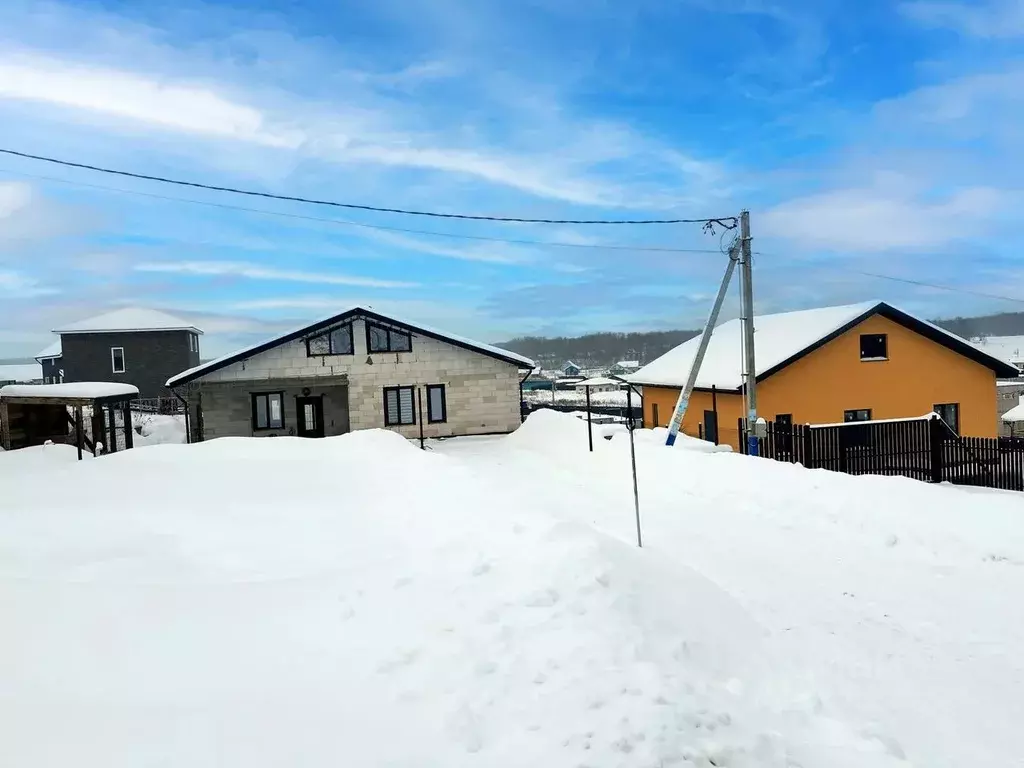 Участок в Московская область, Раменский муниципальный округ, с. ... - Фото 1
