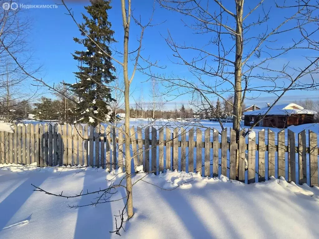 Участок в Ухта, Калиновая улица (12 м) - Фото 2