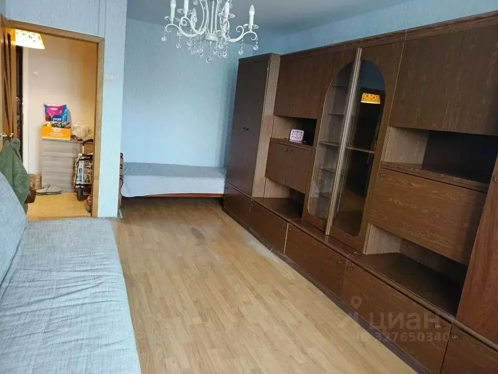 1-к кв. Москва Карельский бул., 21К2 (36.0 м) - Фото 2