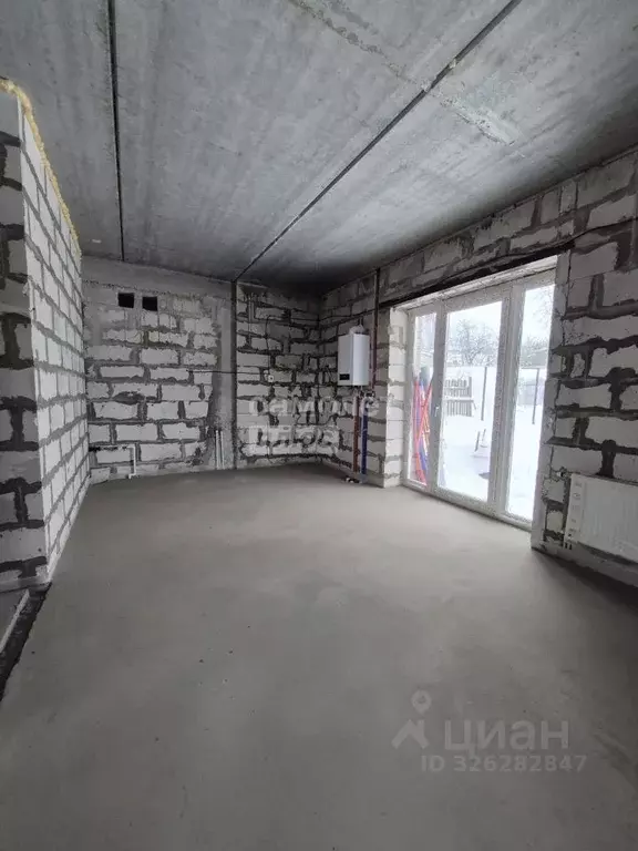 Дом в Тульская область, Тула ул. Декабристов, 174 (126 м) - Фото 1