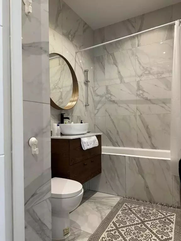 3-к кв. Москва проезд Жуков, 21Б (66.0 м) - Фото 2