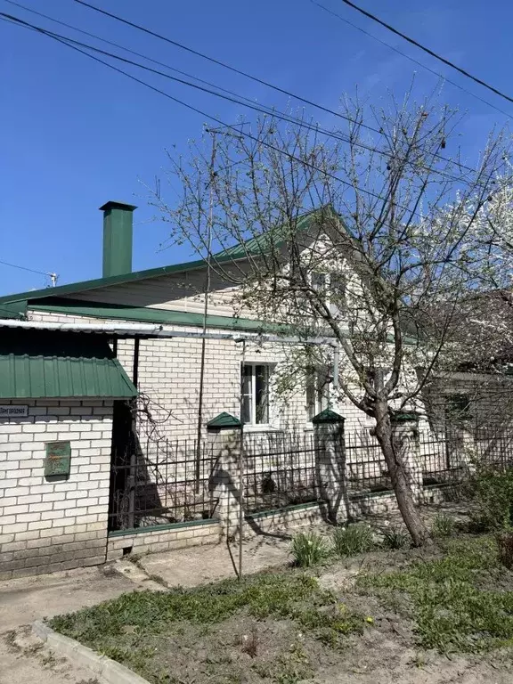 Дом в Орловская область, Орел Пригородная ул., 18 (79 м) - Фото 1