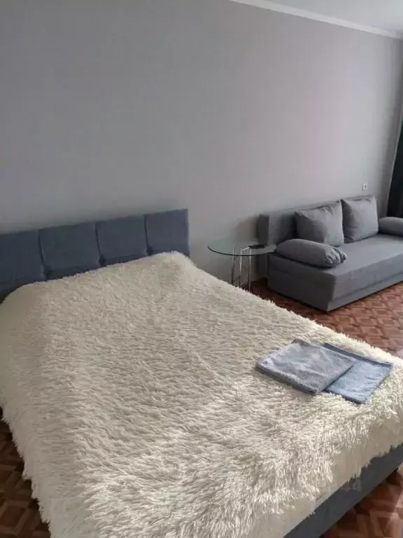 1-к кв. Самарская область, Тольятти ул. Голосова, 44 (33.0 м) - Фото 1