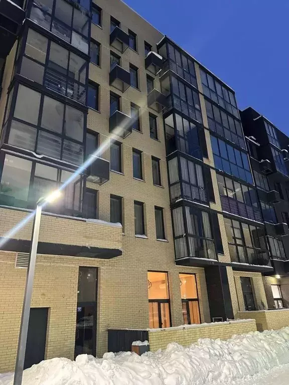 2-к кв. Московская область, Красногорск городской округ, д. Аристово ... - Фото 1