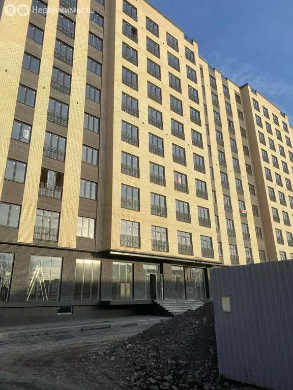 2-комнатная квартира: Владикавказ, улица Зураба Магкаева, 4 (67 м) - Фото 0