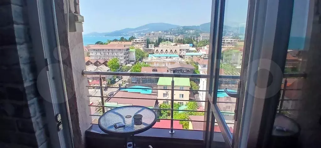 Квартира-студия, 30 м, 8/9 эт. - Фото 1