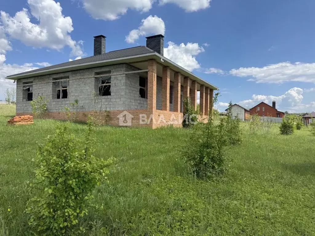 Дом в Белгородская область, Яковлевский муниципальный округ, с. ... - Фото 1