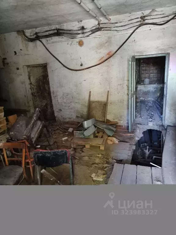 Помещение свободного назначения в Кемеровская область, Прокопьевск ул. ... - Фото 2