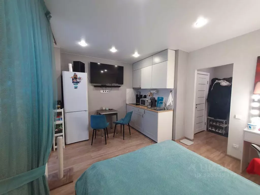 Студия Коми, Сыктывкар Октябрьский просп., 222 (22.9 м) - Фото 2