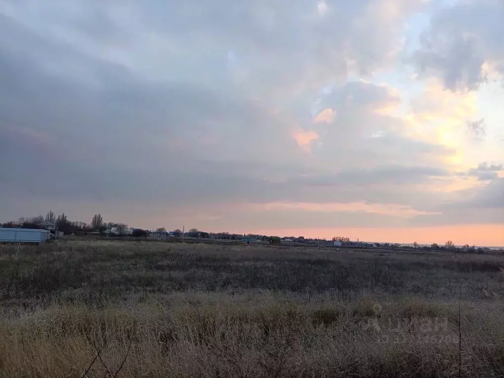 Участок в Ростовская область, Неклиновский район, с. Приморка Верхняя ... - Фото 0