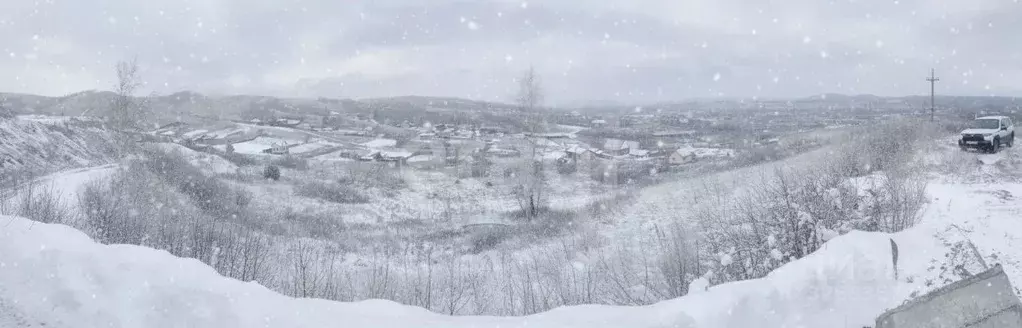 Участок в Красноярский край, Красноярск Дозорная ул. (10.0 сот.) - Фото 1