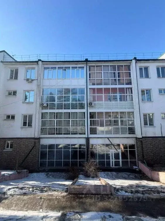 Помещение свободного назначения в Иркутская область, Иркутский ... - Фото 1