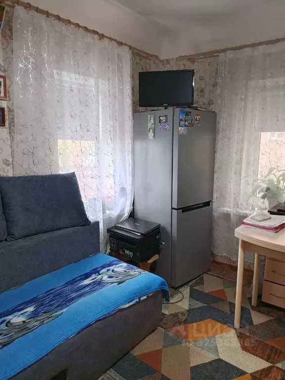 2-к кв. Саратовская область, Саратов ул. Имени И.Н. Посадского, 169 ... - Фото 2