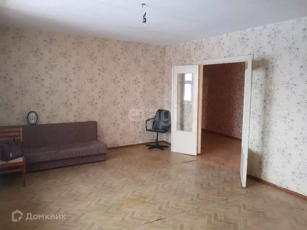 Продаётся 3-к квартира, 100.2 м - Фото 0