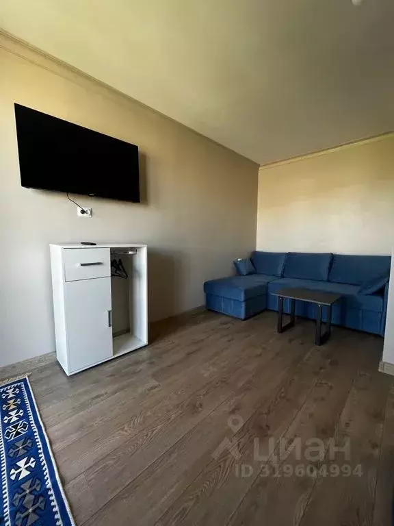 Дом в Дагестан, с. Хунзах ул. Хунзахская, 24 (50 м) - Фото 1