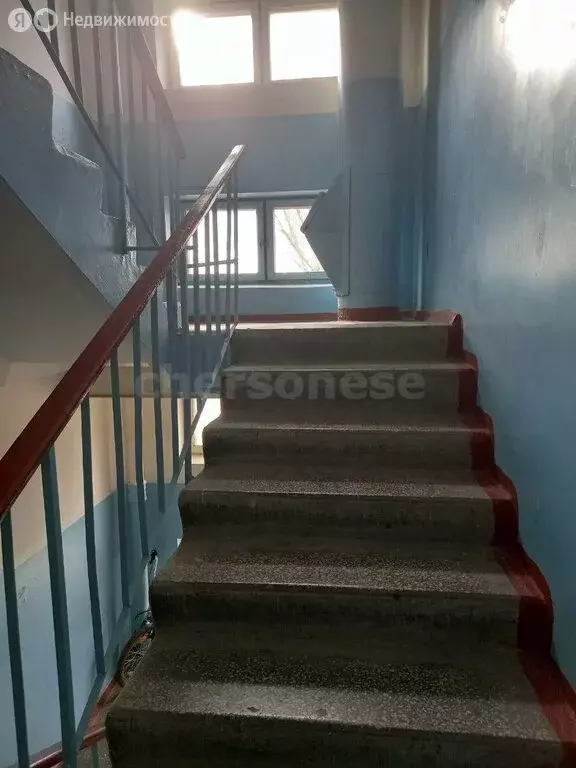 1-комнатная квартира: Севастополь, улица Генерала Жидилова, 28 (34.8 ... - Фото 1