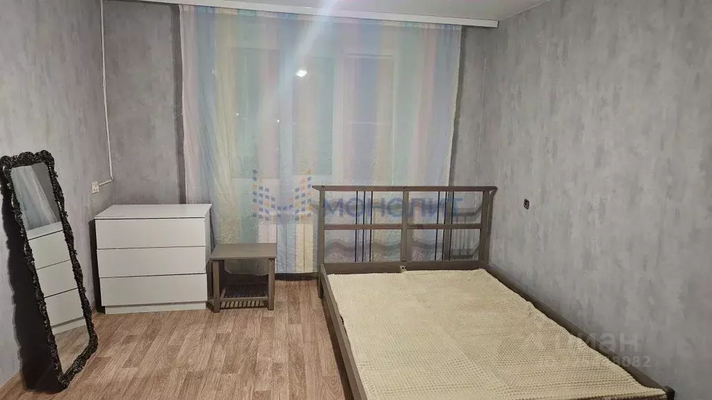 Комната Нижегородская область, Нижний Новгород Чукотская ул., 3А (12.9 ... - Фото 2