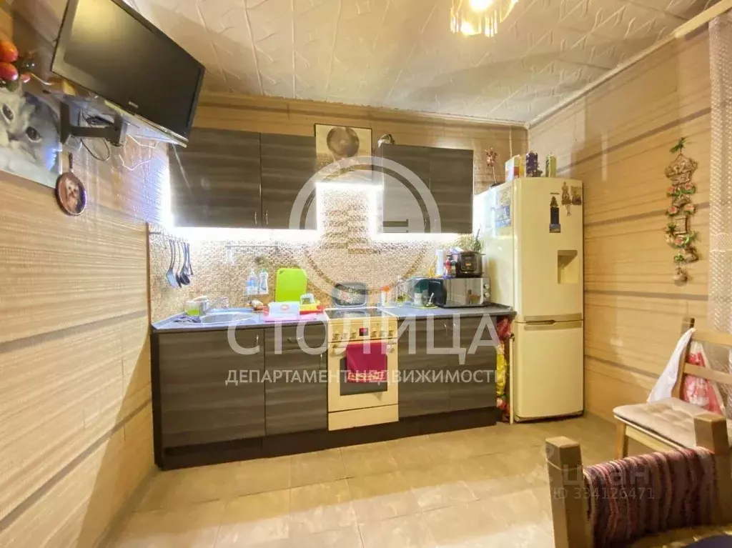 Комната Москва Белореченская ул., 28К1 (14.0 м) - Фото 1