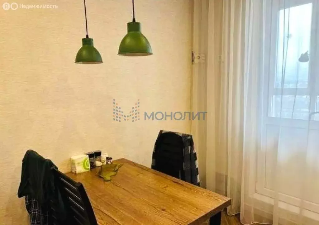 2-комнатная квартира: Нижний Новгород, улица Коминтерна, 99 (53.2 м) - Фото 1