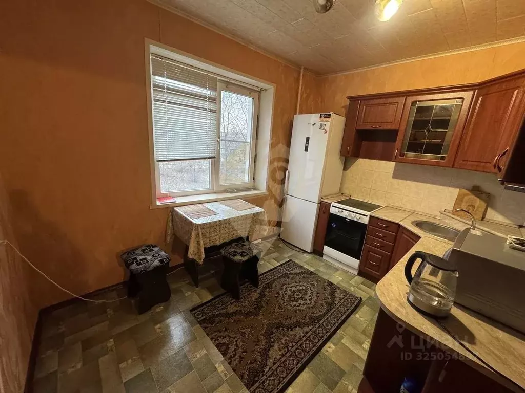 1-к кв. Белгородская область, Старый Оскол Жукова мкр, 20 (39.4 м) - Фото 2