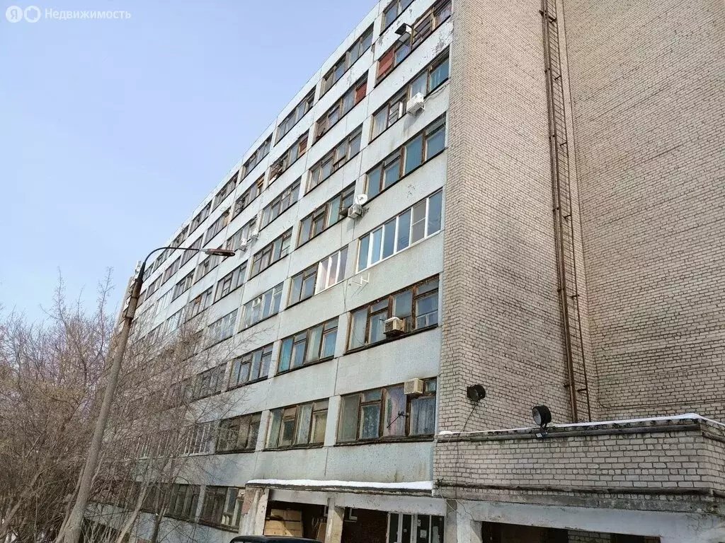 Помещение свободного назначения (200 м) - Фото 1