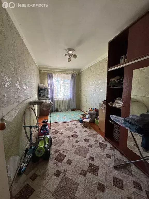 3-комнатная квартира: Иркутск, Дальневосточная улица, 57 (57.3 м) - Фото 2