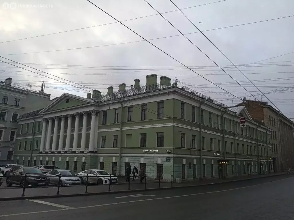 Помещение свободного назначения (91.7 м) - Фото 2