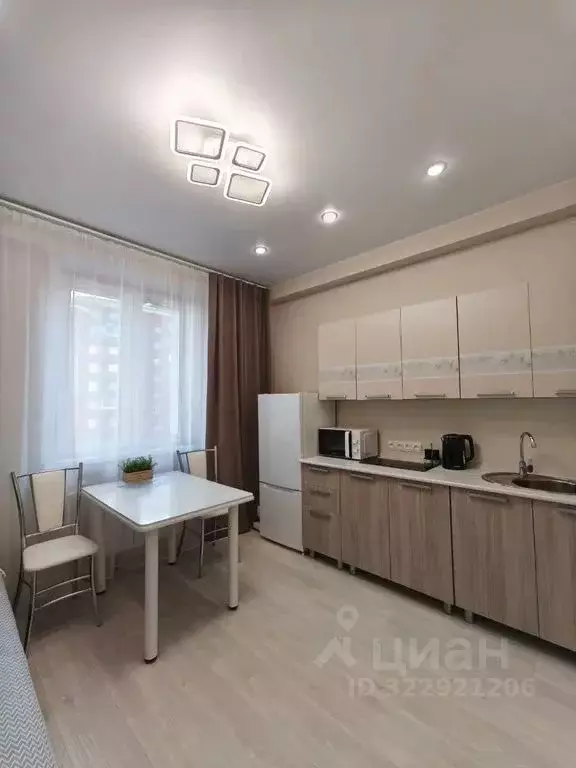 2-к кв. Бурятия, Улан-Удэ ул. Современная, 7 (49.0 м) - Фото 2