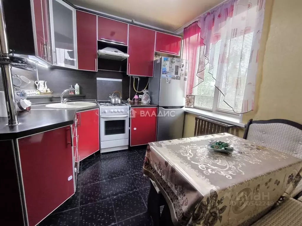 2-к кв. Белгородская область, Белгородский район, Разумное рп ул. ... - Фото 0